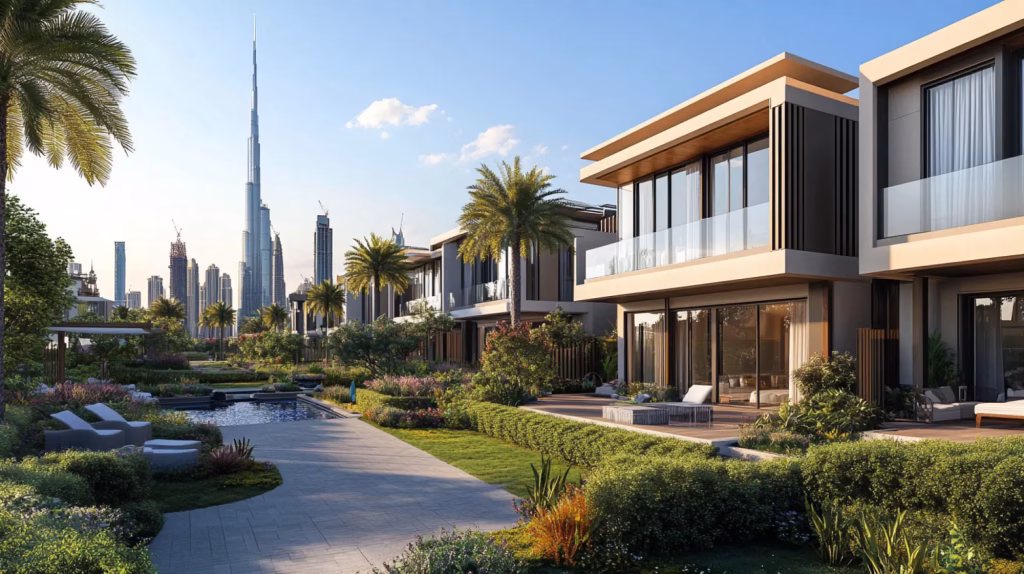 Best Property Deals in UAE